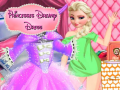 Hry Princesses Dreamy Dress