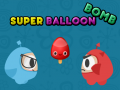 Hry Super Balloon Bomb