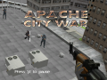 Hry Apache City War