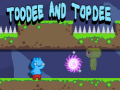 Hry Toodee and Topdee