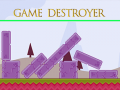 Hry Game Destroyer