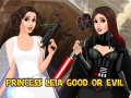 Hry Princess Leia: Good or Evil