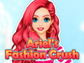Hry Ariel's Fashion Crush