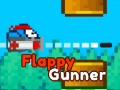 Hry Flappy Gunner