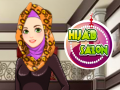 Hry Hijab Salon