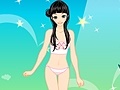 Hry Dress Up - Good Day