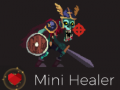Hry Mini Healer