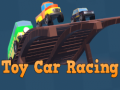 Hry Toy Car Racing