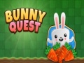 Hry Bunny Quest