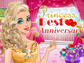 Hry Princess Best Anniversary
