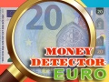 Hry Money Detector Euro