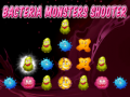 Hry Bacteria Monster Shooter