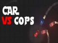 Hry Car Vs Cops 