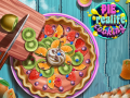 Hry Pie Realife Cooking