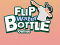 Hry Flip the Water Bottle Online