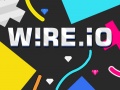 Hry Wire.io