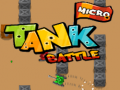 Hry Micro Tank Battle