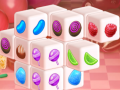 Hry Mahjongg Dimensions Candy