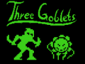 Hry Three Goblets