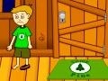 Hry Camp Pine