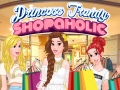 Hry Princess Trendy Shopaholic