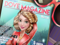 Hry Dove Magazine