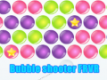 Hry Bubble shooter FRVR