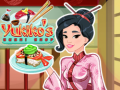 Hry Yukiko's Sushi Shop