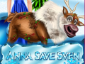 Hry Anna Save Sven 