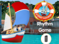 Hry Sydney Sailboat Rhythm Game