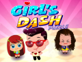 Hry Girls Dash Puzzle 