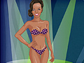 Hry Dress Up Rihanna