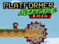Hry Platformer Mixtape 2010