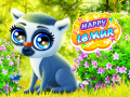 Hry Happy Lemur