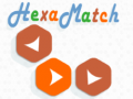 Hry Hexa match