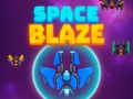 Hry Space Blaze