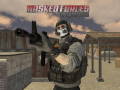 Hry Masked Forces Unlimited