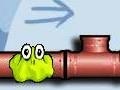 Hry Caterpillar and Flowers