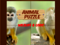 Hry Animal Puzzle: Wildlife & Logic