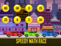 Hry Speedy Math Race