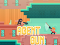 Hry Agent Gun