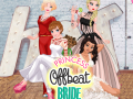 Hry Princess Offbeat Brides