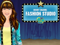 Hry A.N.T. Farm: Disney Channel Fashion Studio