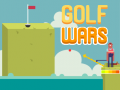 Hry Golf Wars