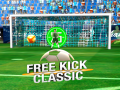 Hry Free Kick Classic