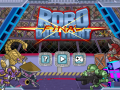 Hry LBX:  Robo Duel Fight