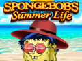 Hry Spongebobs Summer Life