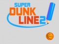 Hry Super Dunk Line 2