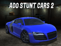 Hry Ado Stunt Cars 2