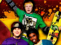 Hry Zeke And Luther Trick Challenge 2 